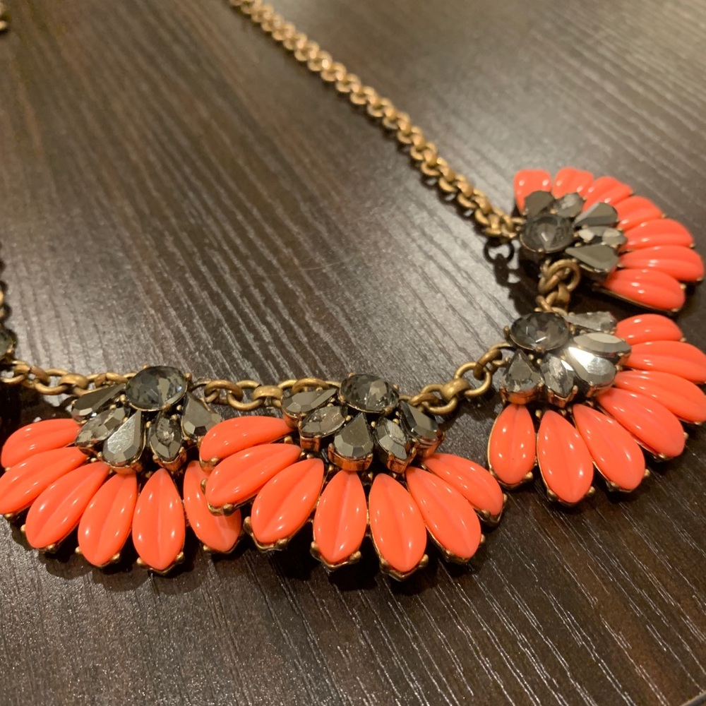 Jcrew necklace
